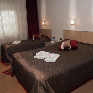 Garni Hotel Vigor