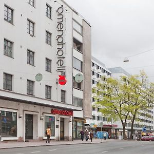 Omena Hotel Turku